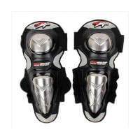 Pro Biker Набор наколенников HXP-19 Black женские/детские в Уфе