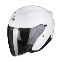Scorpion Exo Мотошлем Exo-230 Solid Белый в Уфе