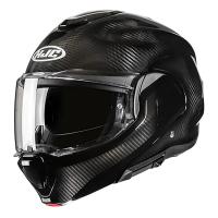 HJC Шлем F100 Carbon Black Carbon в Уфе