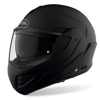 Airoh Мотошлем Mathisse Color Black Matt в Уфе