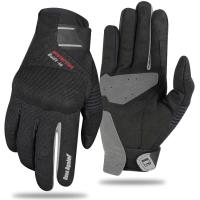 Ones Again Перчатки Gladiator MG-12 black в Уфе