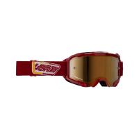 Leatt Маска Velocity 4.5 V26 Iriz Ruby Bronze 68% в Уфе