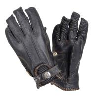 By City Мотоперчатки Second Skin Man Black в Уфе