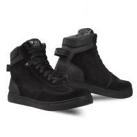 Shima Мотоботы SX-2 Evo Black в Уфе