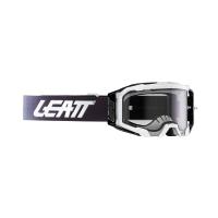 Leatt Маска Velocity 5.5 White Light Grey 58% в Уфе