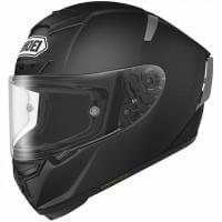 Shoei Шлем X-Spirit 3 Candy Черный/Матовый в Уфе