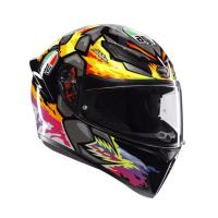 AGV Шлем K1 S Bezzecchi 2022 в Уфе