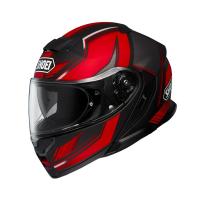 Shoei Шлем Neotec 3 Grasp Красно-черный в Уфе
