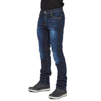 Scout Джинсы Redneck Slim Fit aramid dark blue в Уфе