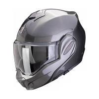 Scorpion Exo Мотошлем Exo-Tech Evo Pro Solid Серый металлик в Уфе