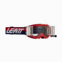 Leatt Маска Vizion 3.5 Roll-Off Royal Clear 90% в Уфе