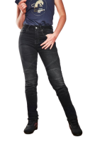 Furygan Мотоджинсы Jean Lady Purdey Черный в Уфе