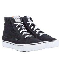 TCX Мотокеды женские Street 3 Lady Air 622 Black/White в Уфе