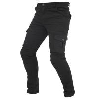 Desment мотоджинсы Overload Black в Уфе