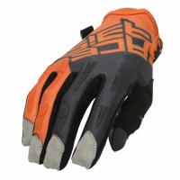Acerbis Перчатки MX X-H Orange/Grey в Уфе