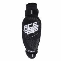 Acerbis Налокотники детские Soft Kid Elbow Black/White в Уфе