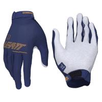 Leatt Перчатки X-Flow 2.5 V26 Deep Blue в Уфе