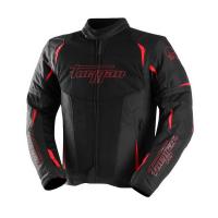 Furygan Мотокуртка Ultraspark 3in1 Vented+ текстиль Черный/Красный в Уфе