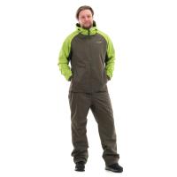 Dragonfly Мембранный костюм Active 2.0 Lime-Moss (М) в Уфе