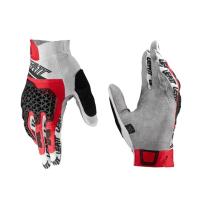Leatt Перчатки MTB 4.0 Lite Glove Red в Уфе