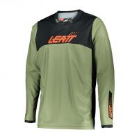 Leatt Джерси 4.5 Enduro Cactus в Уфе