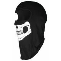 Подшлемник Moteq Muzzle, черный в Уфе