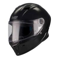MT Шлем Stinger 2 Puree Gloss Black в Уфе