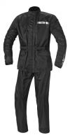 IXS Дождевой комбинезон Horton 2 Black в Уфе