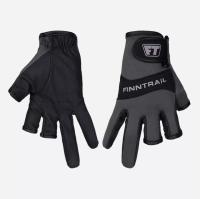 Finntrail Перчатки Neosensor Grey в Уфе