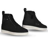 Dimox Ботинки Bolt Sneaker Black в Уфе