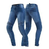 Shima Мотоджинсы Женские Jess Blue в Уфе