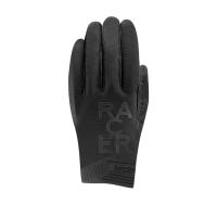 Racer Перчатки GP Style 2 Black/Black в Уфе