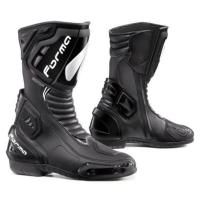 Forma Мотоботы Freccia Dry Black в Уфе