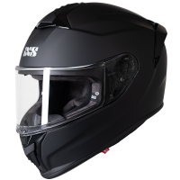 IXS Шлем интеграл IXS421 FG 1.0 MIPS Черный матовый в Уфе