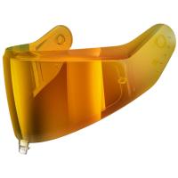Shark Визор Skwal i3/Ridill 2/D-Skwal 3 VZ400 Iridium Gold в Уфе