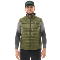 Dragonfly Жилет утеплённый Vest 200 Moss 2025 в Уфе