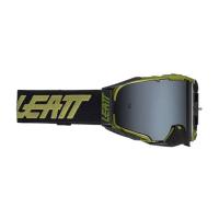Leatt Маска Velocity 6.5 Desert Sant Lime Platinum 28% в Уфе
