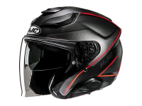 HJC Шлем F31 Ludi MC1SF в Уфе