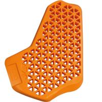 Scott Защитные вставки D3O Chest Protector CP1 Left ORANGE в Уфе