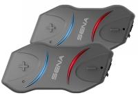 Sena Bluetooth гарнитура 10R (комплект из двух гарнитур) в Уфе