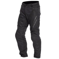 Dainese Брюки Drake 2 Super Air Tex Black/Black в Уфе