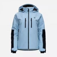 Finntrail Куртка женская утепленная Atlas W 3461 LightBlue в Уфе