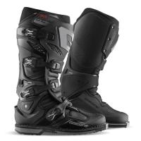 Gaerne Мотоботы для мотокросса SG-22 черные в Уфе