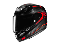 HJC Шлем RPHA12 Carbon Keres MC1 в Уфе