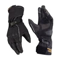 Leatt Перчатки ADV SubZero 7.5 2026 Stealth в Уфе