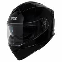 IXS Шлем 301 1.0 Flip-Up черный в Уфе