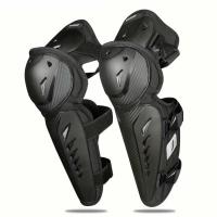 Ones Again Женские/детские наколенники Safety Knee черные в Уфе