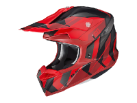 HJC Шлем i50 Vanish MC1SF в Уфе