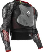 Acerbis Защита тела (Черепаха) Scudo CE 3.0 Grey в Уфе