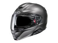 HJC Шлем RPHA91 Semi Flat Titanium в Уфе